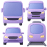 All timetables